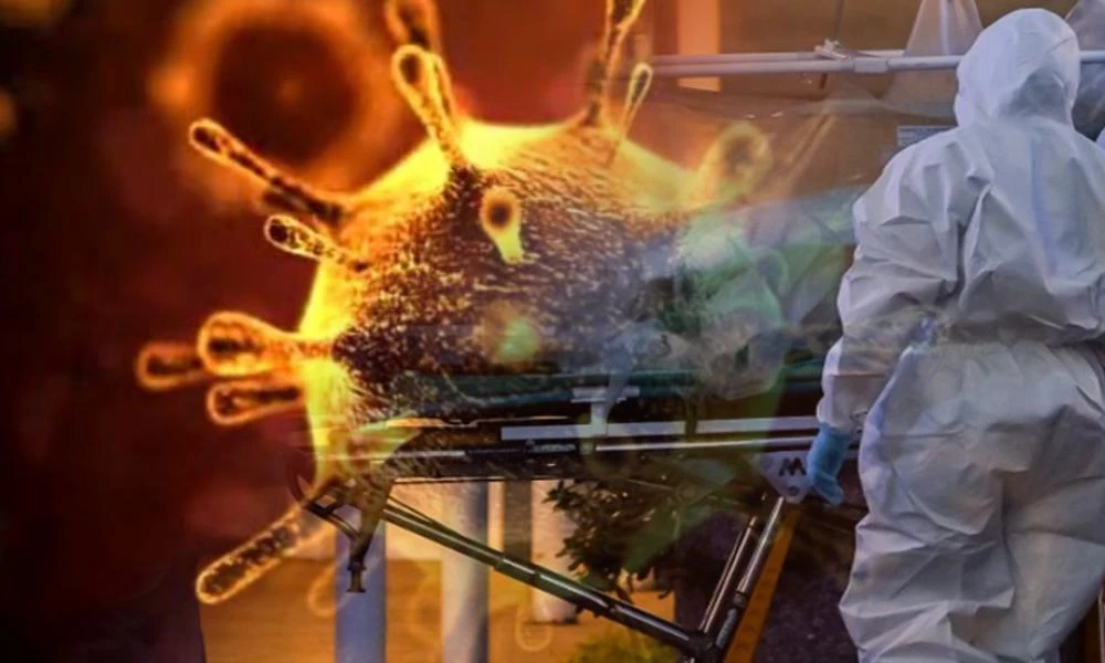 Κορονοϊός: Τότε θα "τελειώσει" ο εφιάλτης για την Ελλάδα